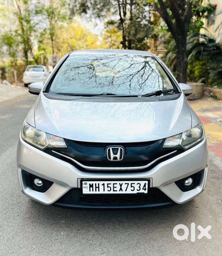 Honda Jazz 1.5 V I Dtec, 2015, Diesel