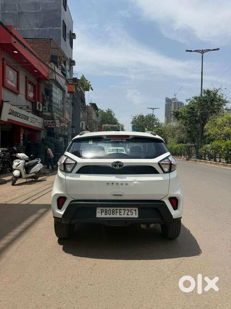 Tata Nexon 2023