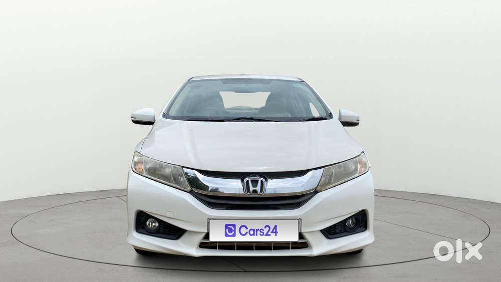 Honda City I Dtec Vx, 2014, Diesel