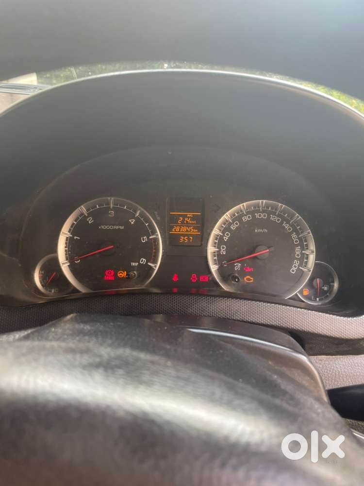 Maruti Suzuki Swift Vdi 2014