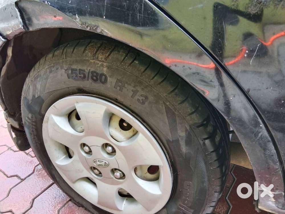 Hyundai Getz Prime 2007