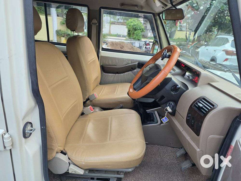 Mahindra Bolero B6, 2023, Diesel