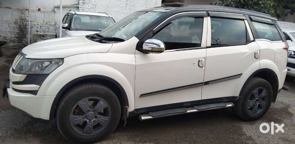 Mahindra Xuv500 W8, 2013, Diesel