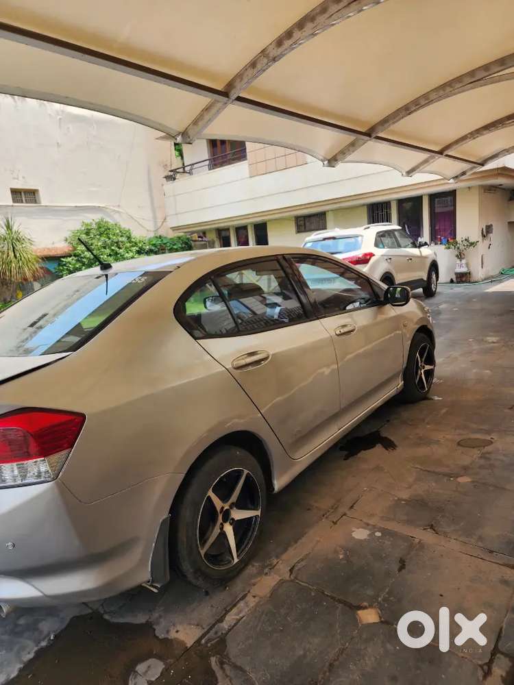 Honda City 1.5 S 2009 Model