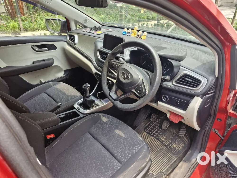 Tata Altroz 2023