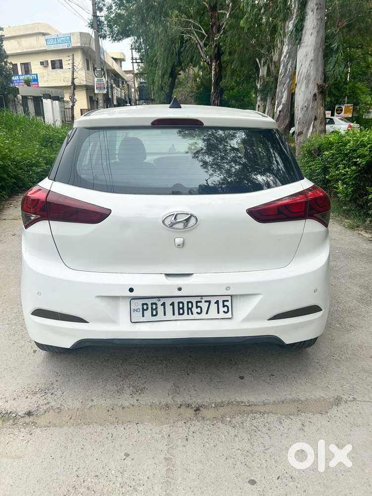 Hyundai I20 Diesel 2015 Car Fix Price
