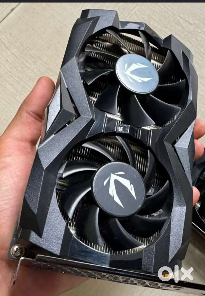 I want to sell my graphic card