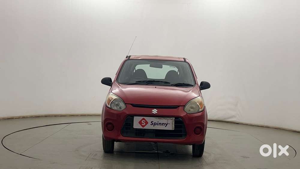 Maruti Suzuki Alto 800 Lxi, 2016, Petrol