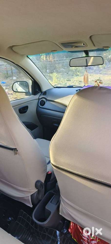 Hyundai I10, 2012, Petrol