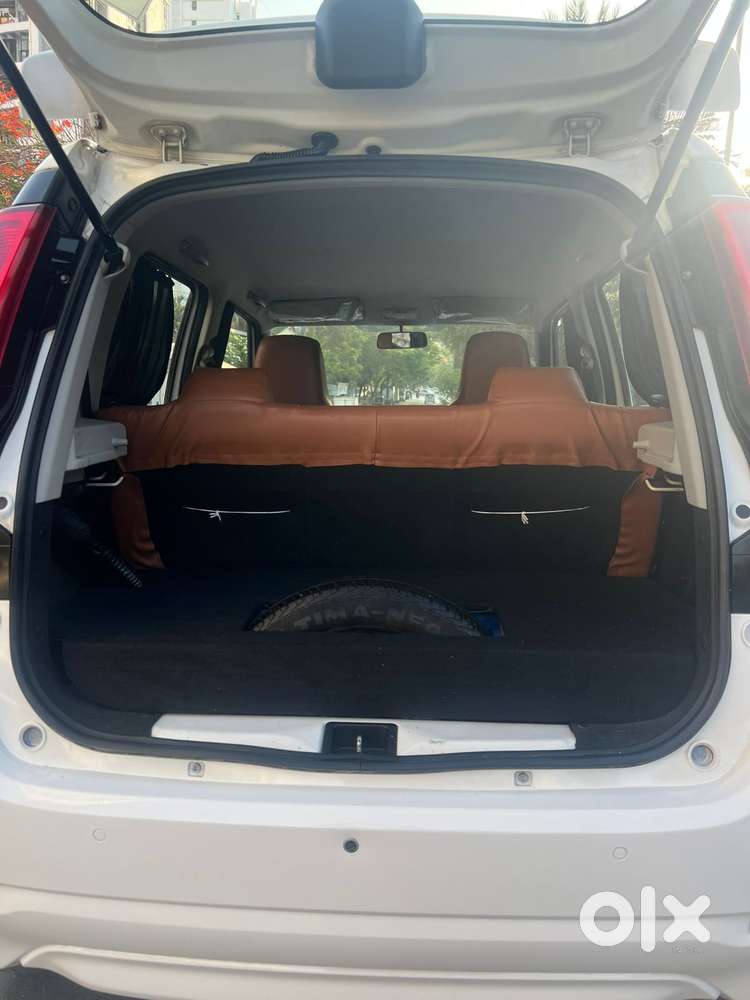 Maruti Suzuki Wagon R Lxi Cng Optional, 2022, Cng & Hybrids