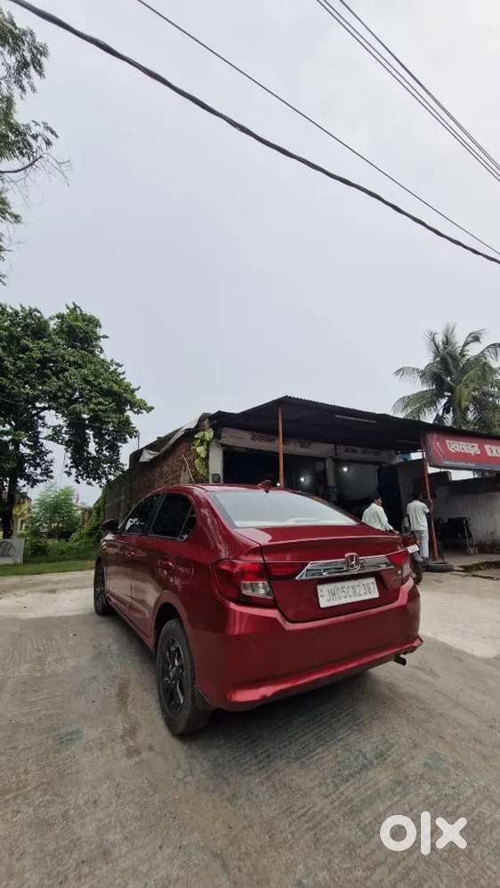Honda Amaze