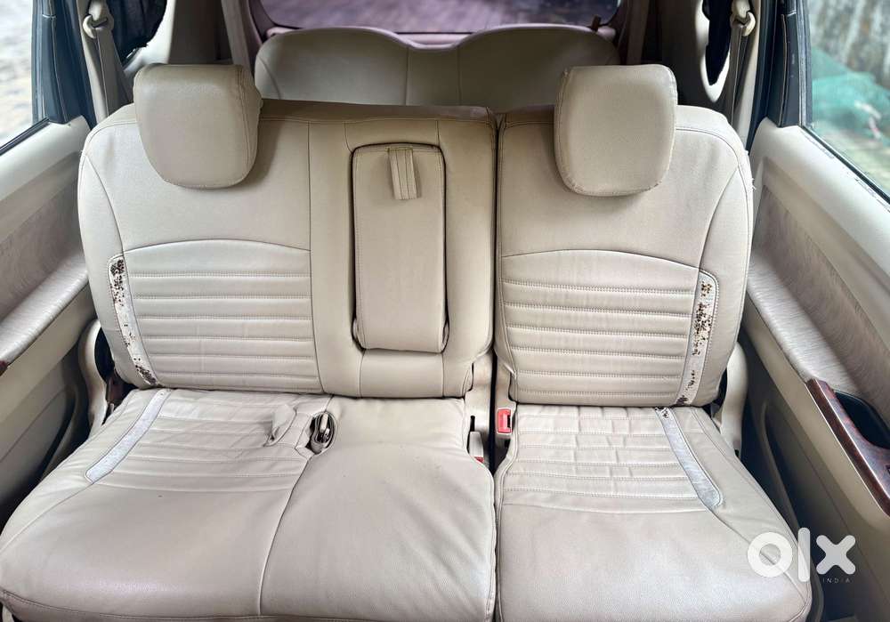 Maruti Suzuki Ertiga Vxi Cng, 2015, Cng & Hybrids