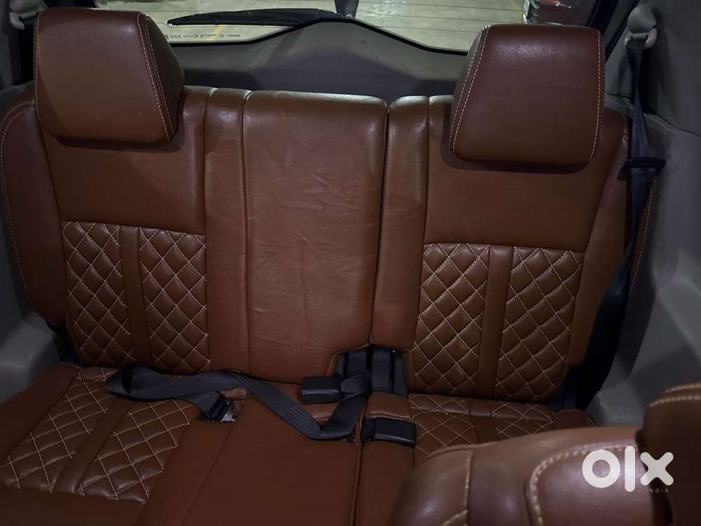 Mahindra Diesel 2018 Car