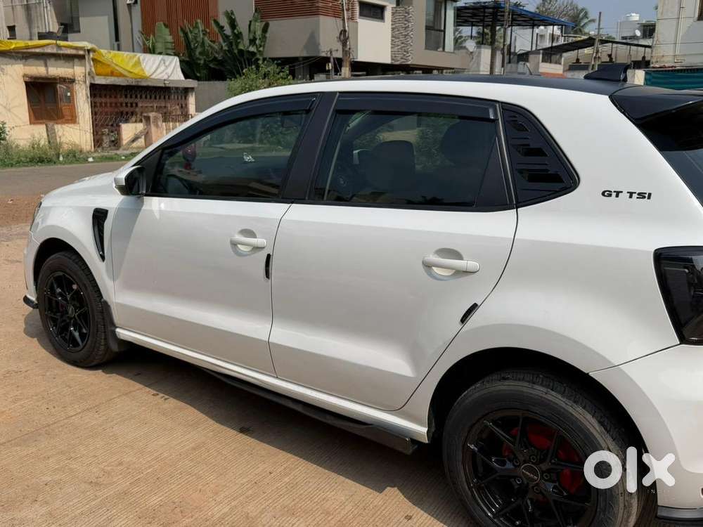 Volkswagen Polo 2020 Petrol Good Condition