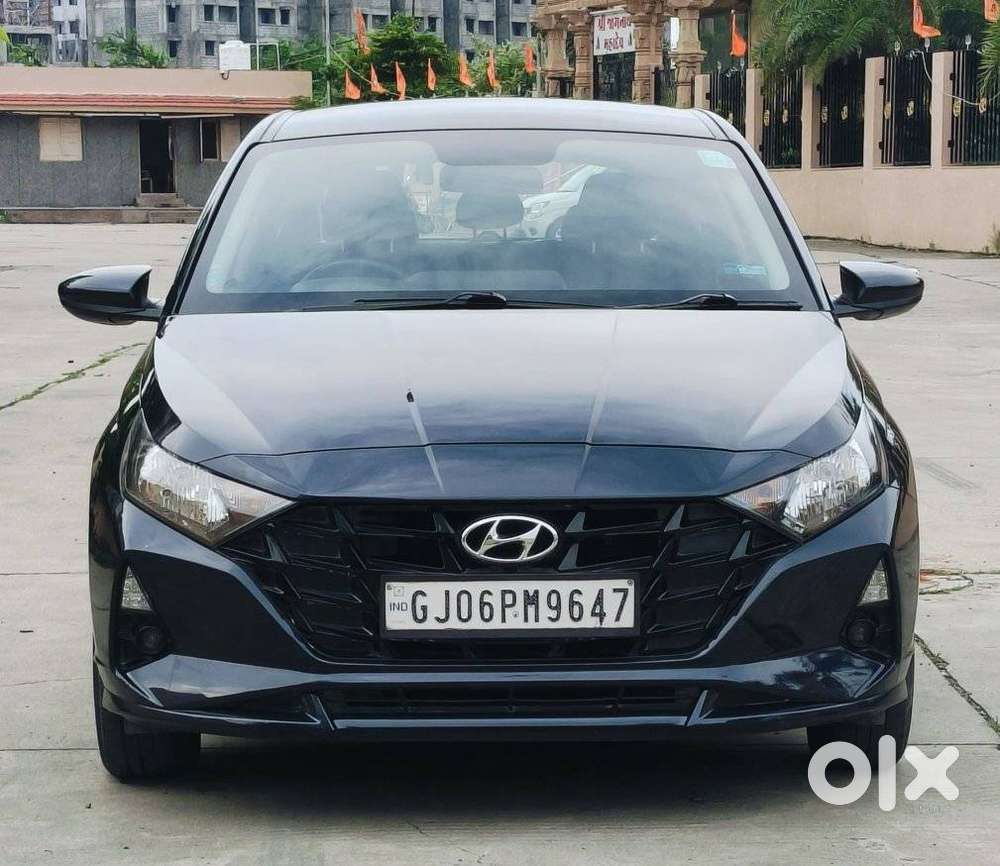 Hyundai New I20 1.2 Magna Mt, 2023, Petrol