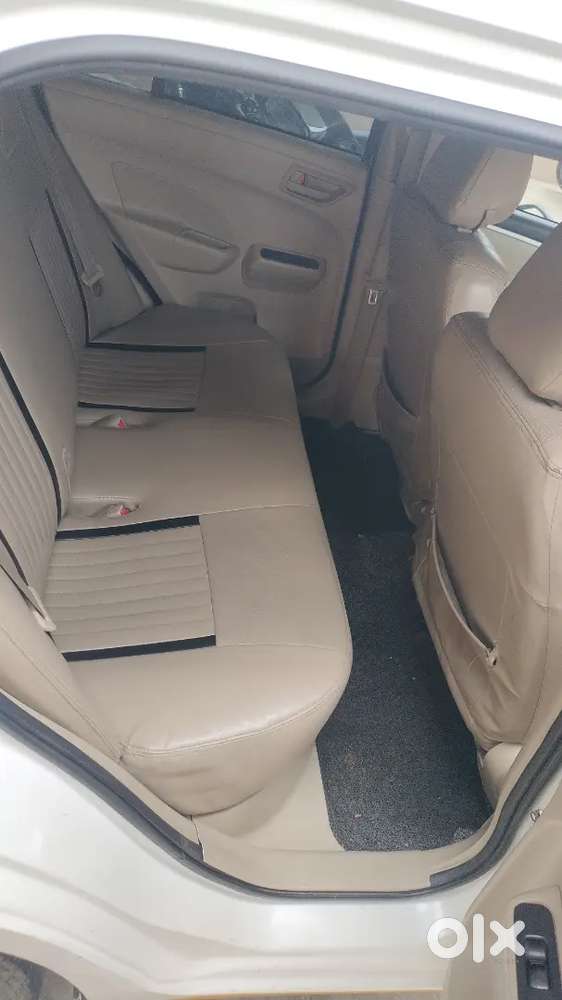 Maruti Dzire Tour 2019