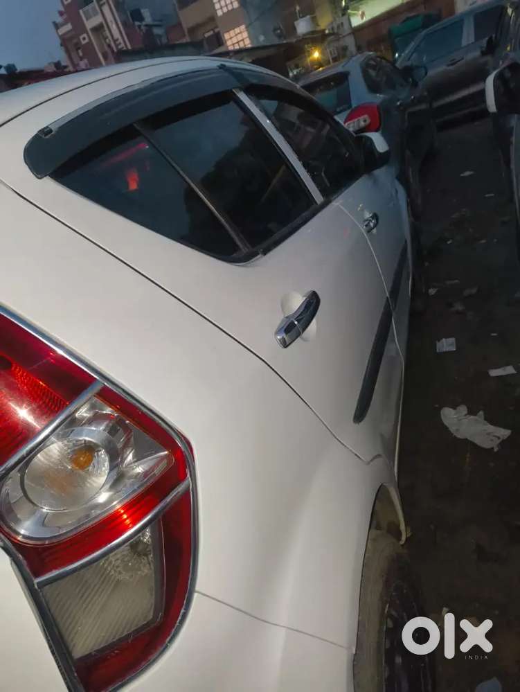 Maruti Suzuki Ritz Lxi 2016