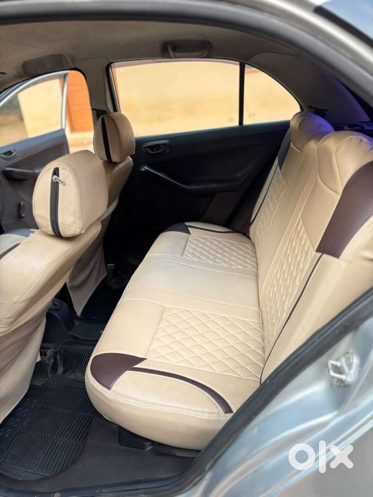 Tata Bolt Quadrajet Xe, 2015, Diesel