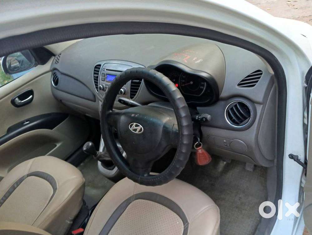 Hyundai I10 1.1 Magna(o), 2012, Petrol