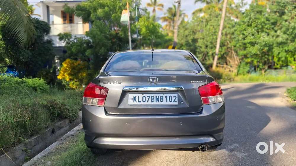 Honda City 2010 I-vtec  Well Maintained  Ready To Drive