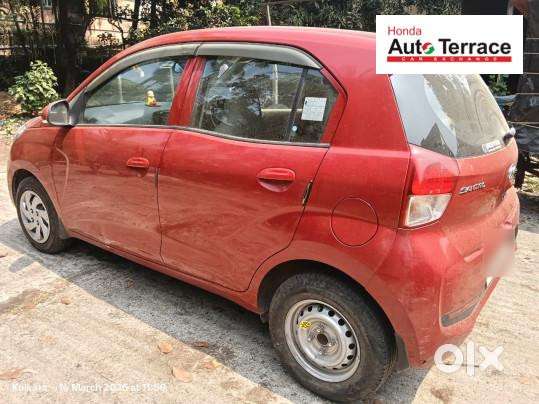 Hyundai Santro Xing Gl, 2019, Petrol