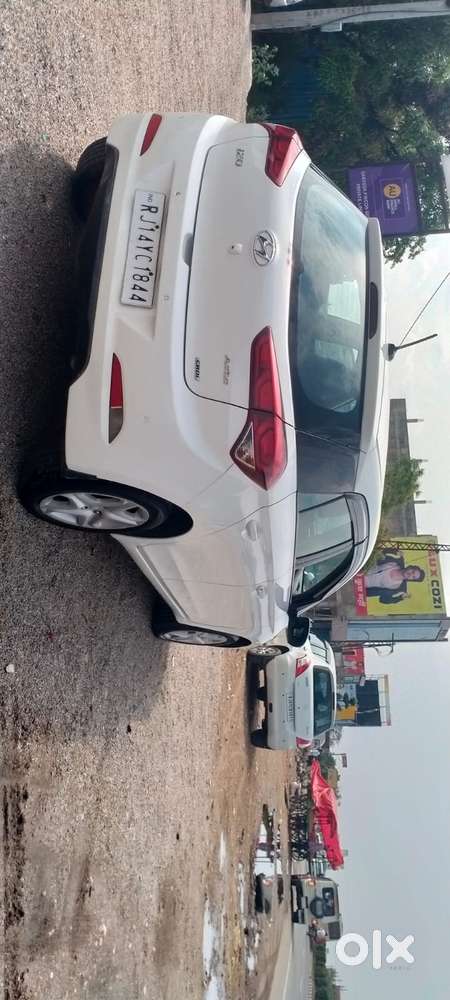Hyundai Elite I20 Asta 1.2, 2017, Diesel