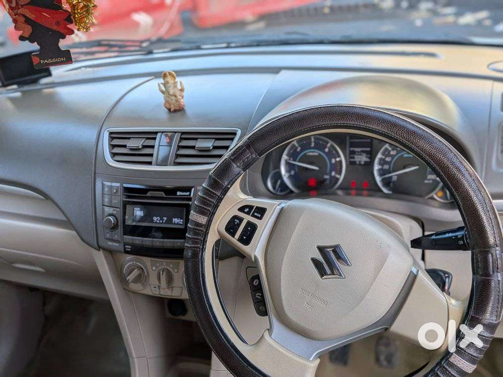 Maruti Suzuki Ertiga 2015-2018 Vdi Abs, 2017, Diesel