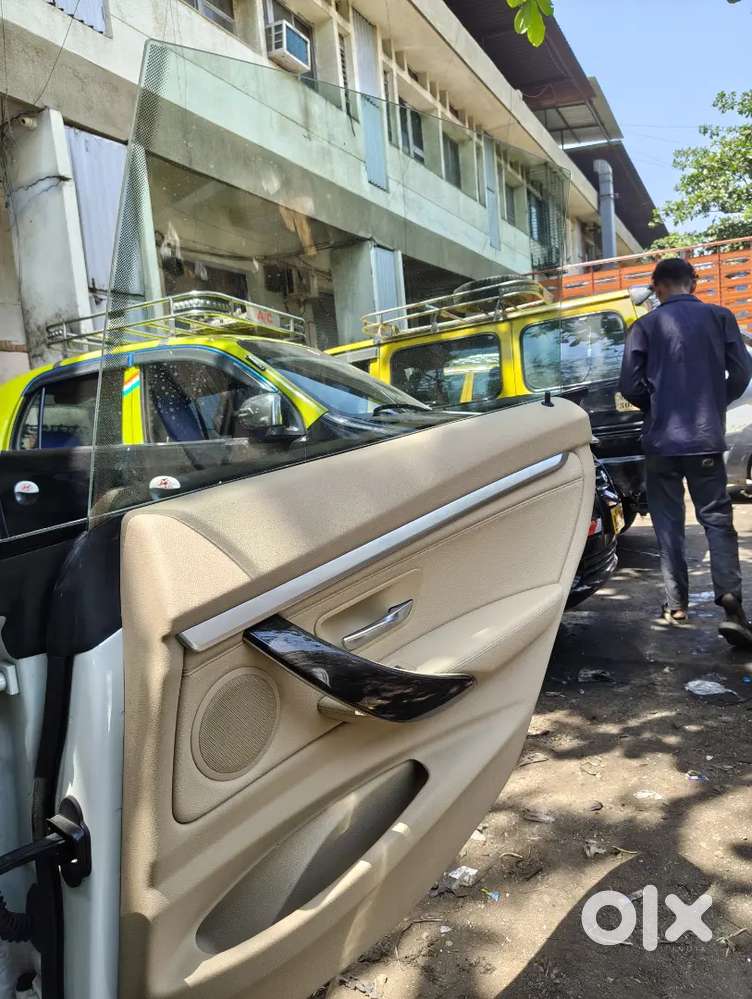 Bmw 3 Series 2019 Petrol Well Maintained