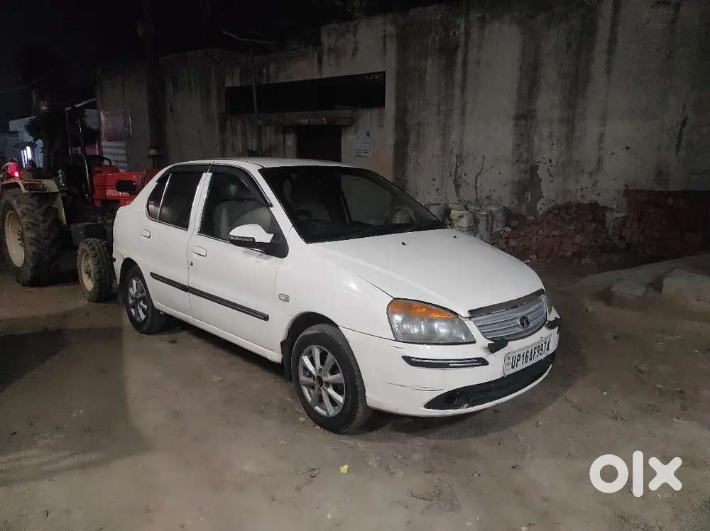 Tata Indigo Cs 2011