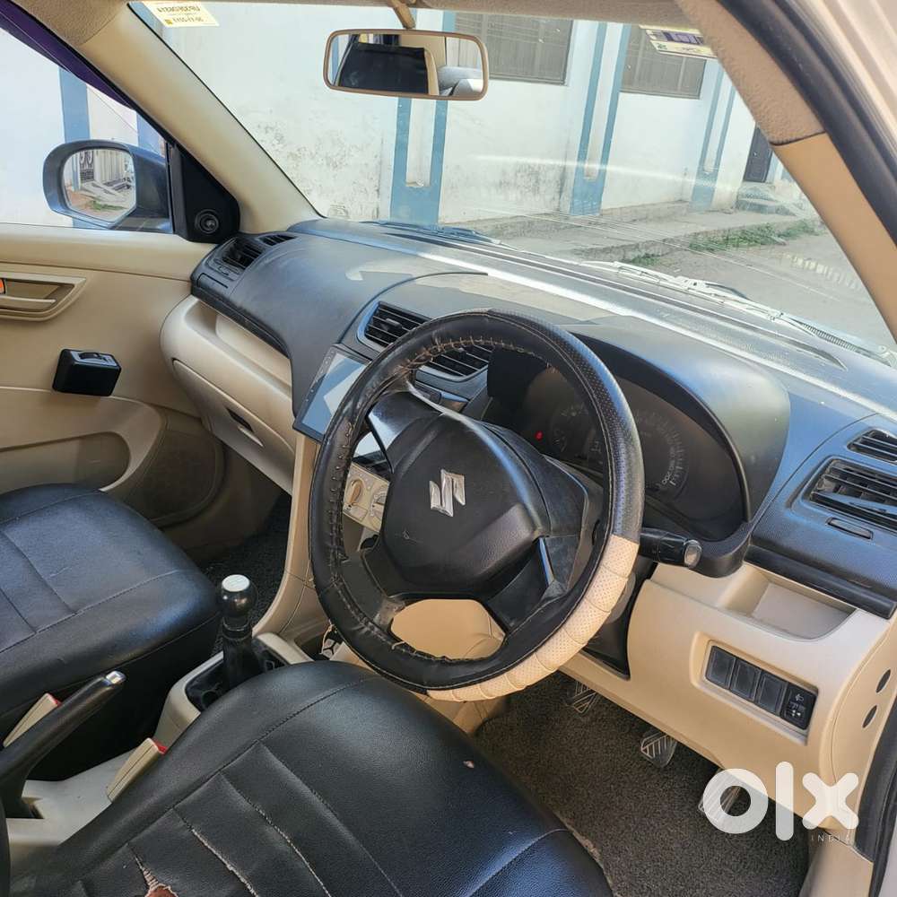 Maruti Suzuki Dzire, 2013, Diesel