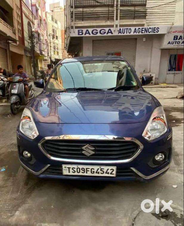 Car In Good Condition Completely Showroom Track Full Insurance