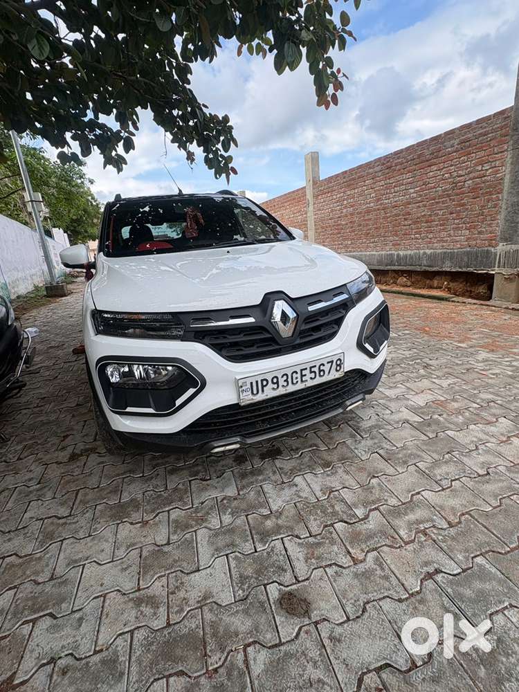 Renault Car 2024 Manual