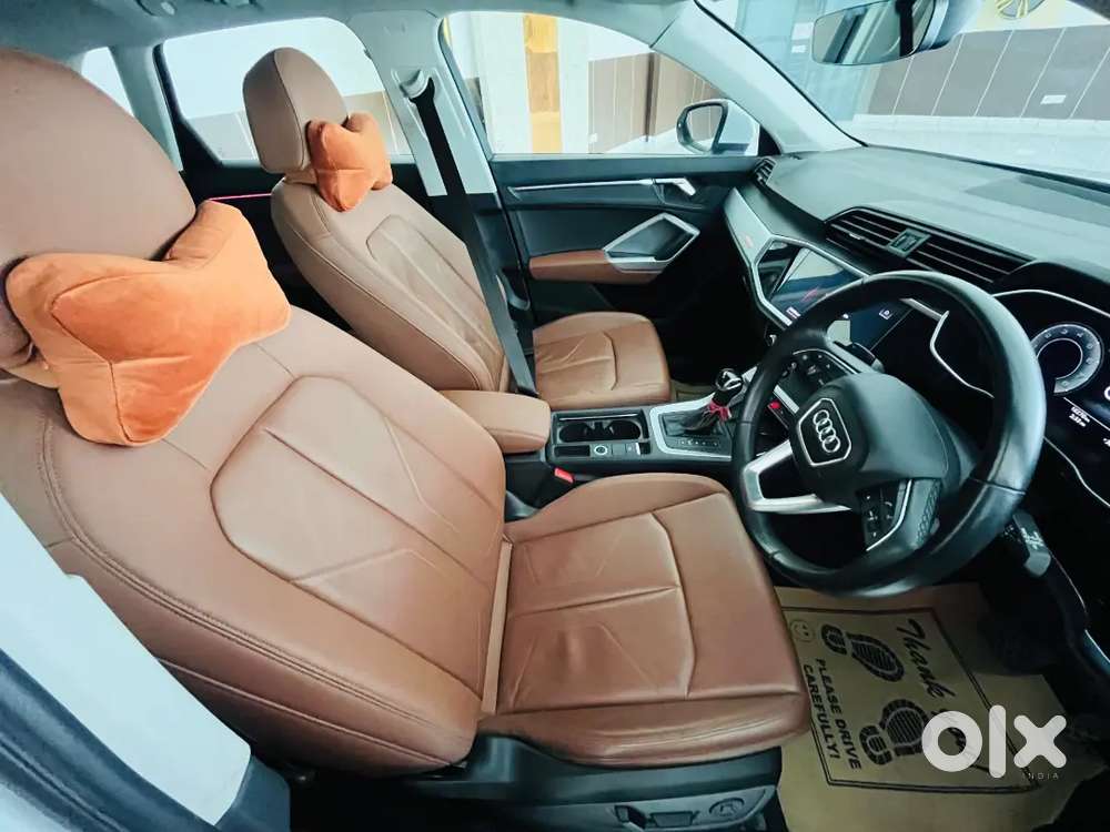 Audi Q3 40 Tfsi 2024