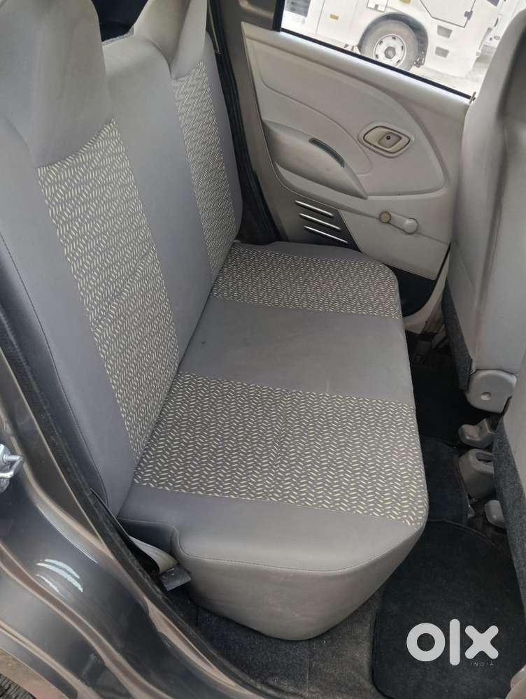 Datsun Redigo 1.0 Limited Edition 2018, 2017, Petrol