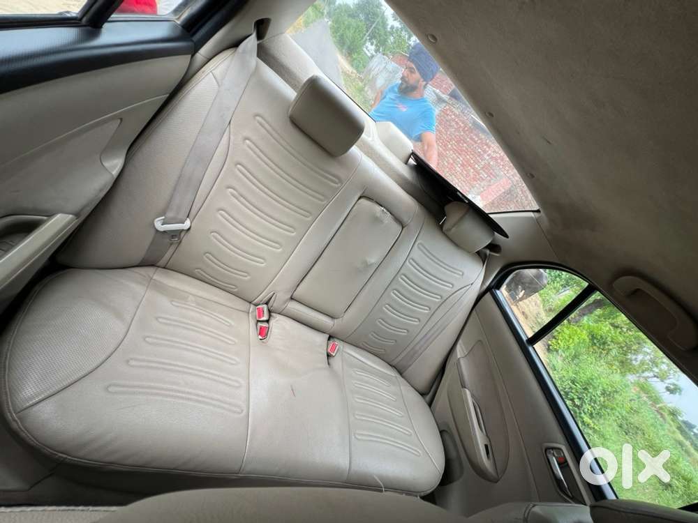Swift Dzire 2014 Diesel Manual