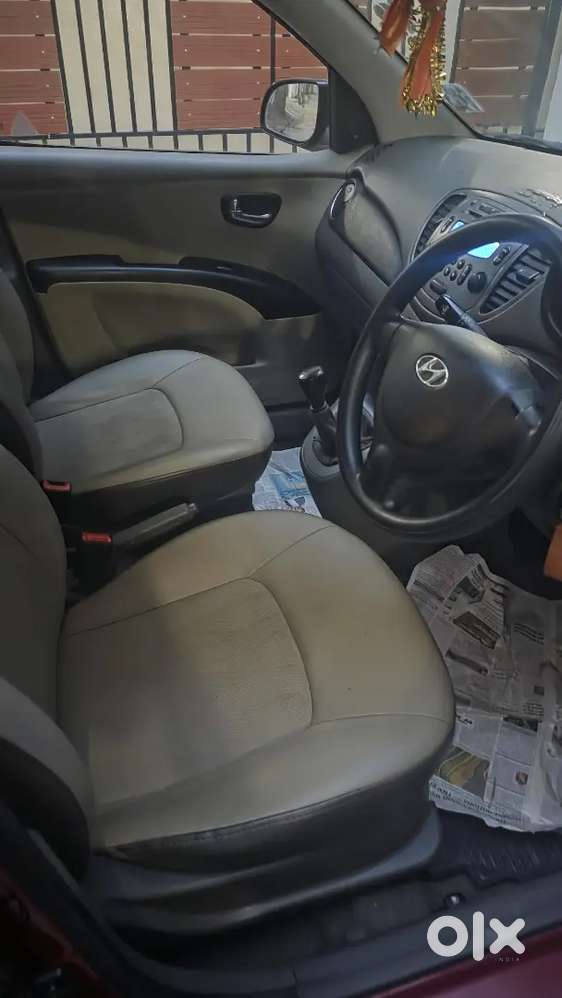 Hyundai I10 2014 Petrol Well Maintained