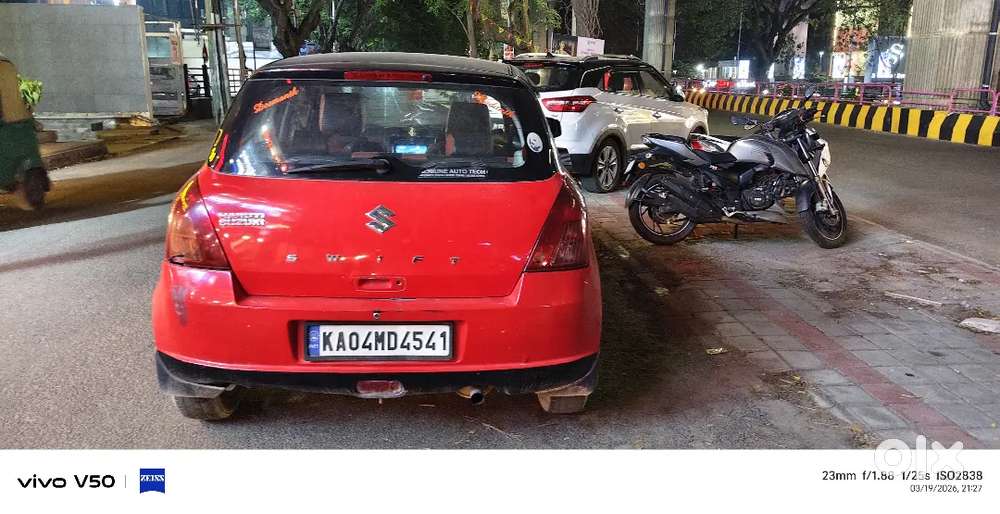 Maruti Suzuki Swift 2006