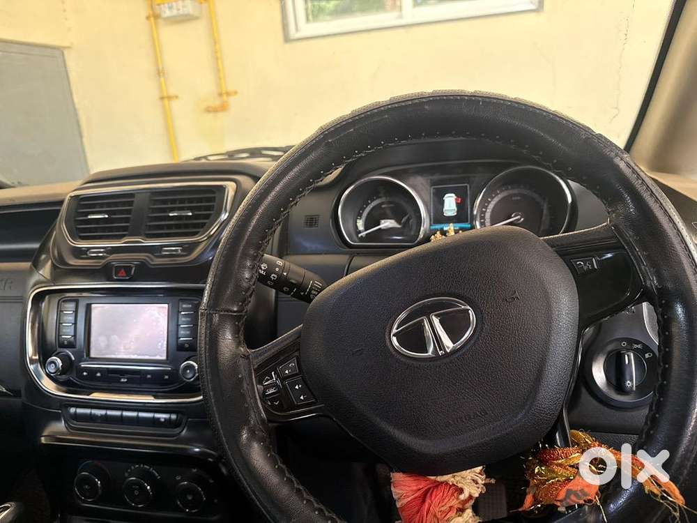 Tata Hexa 2017 Diesel Good Condition