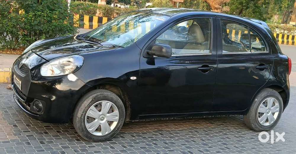 Renault Pulse Petrol Rxl, 2018, Petrol