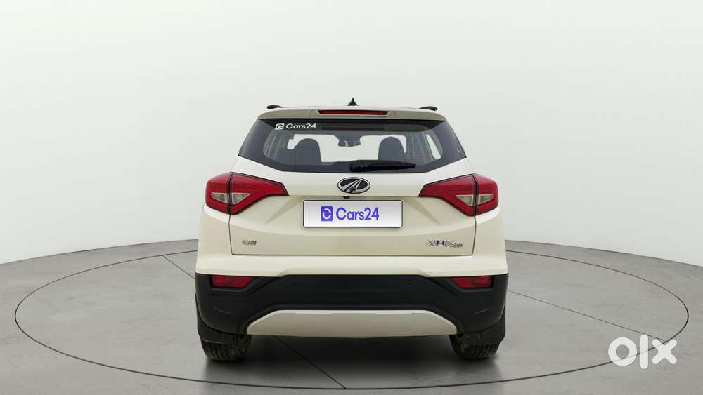 Mahindra Xuv300 W8 Option Diesel, 2021, Diesel