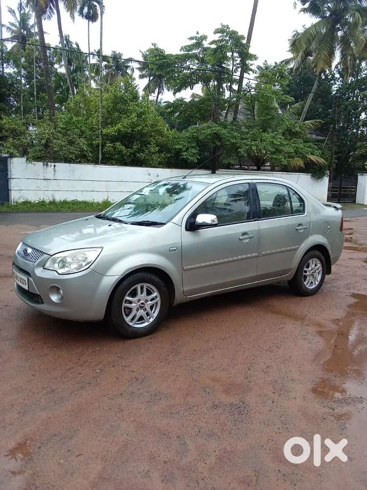 Test Need To Done
Ford Fiesta 2010 Diesel 161393 Km Driven For Sale