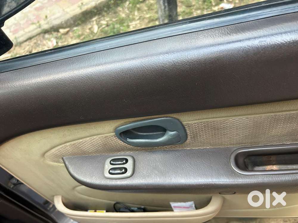 Hyundai Santro Xing 2012 Petrol Good Condition