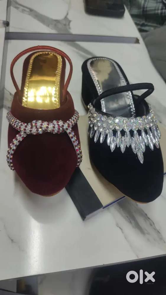 In Mumbai Online Wholesale Shoes Sh10345a Large Size Nice Fashion