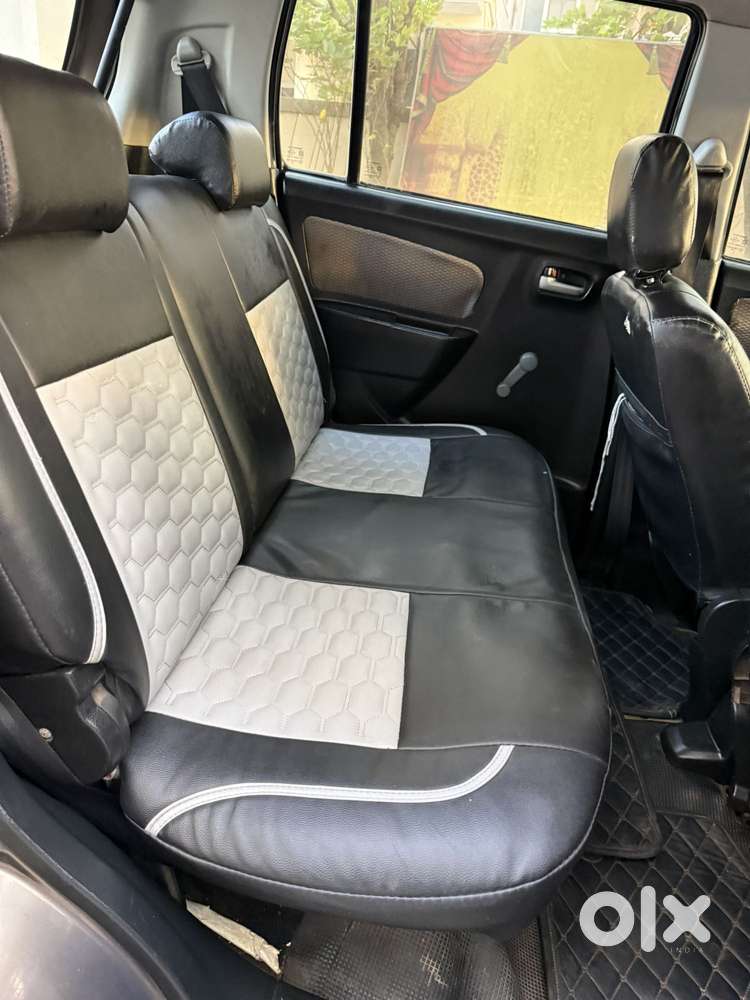 Maruti Suzuki Wagon R Cng Lxi, 2014, Cng & Hybrids