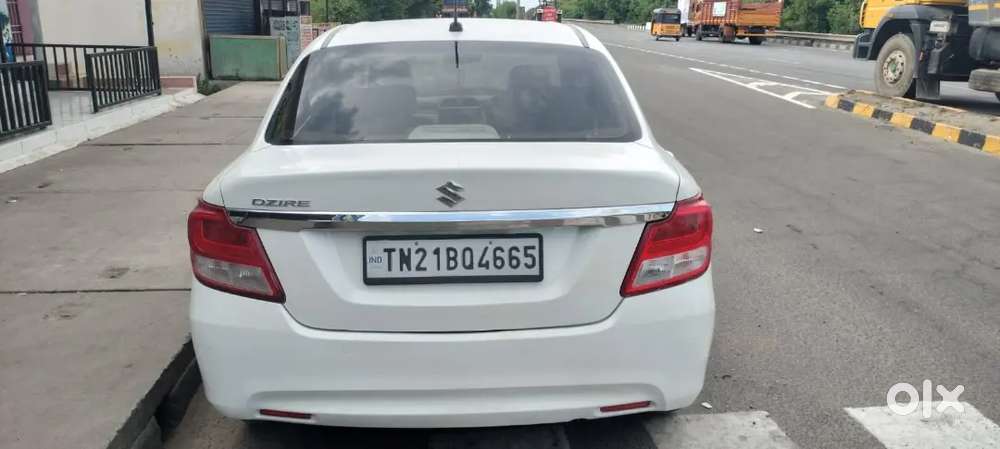 Maruti Suzuki Dzire 2022 Petrol 89200 Km Driven