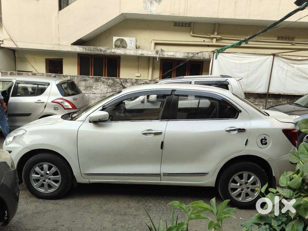 Maruti Suzuki Dzire 2017-2020 Vdi, 2019, Diesel