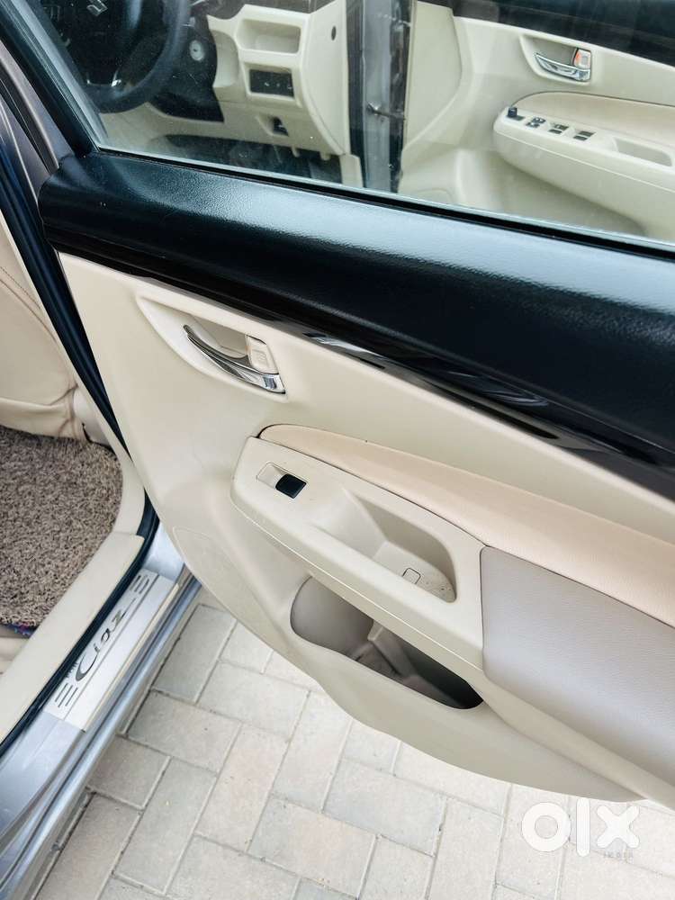 Maruti Suzuki Ciaz Delta, 2018, Petrol