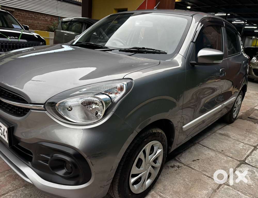 Maruti Suzuki Celerio Zxi, 2022, Petrol