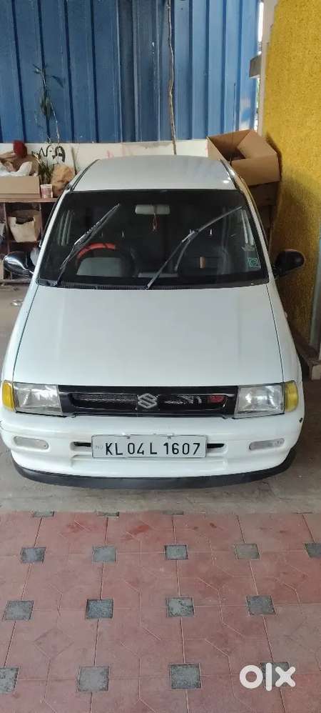 New Battery
New Insurance 
Full Condition