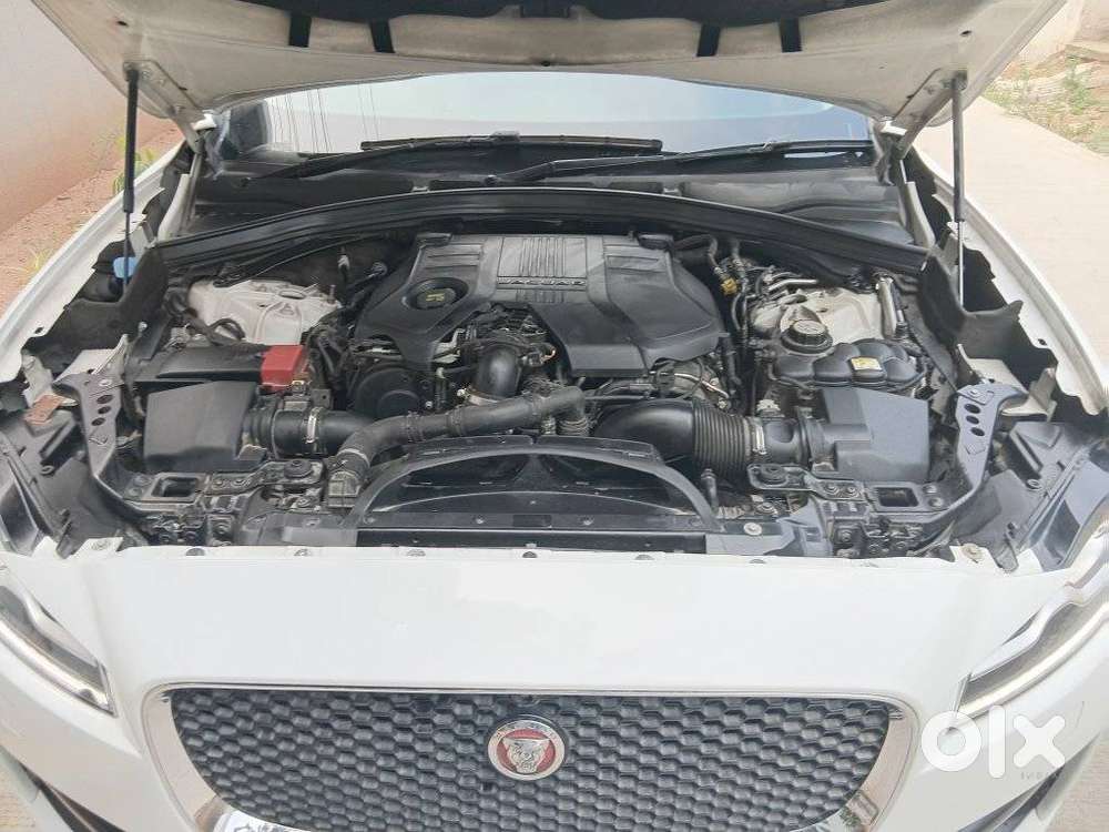 Jaguar F-pace R Sport 3.0 Awd, 2016, Diesel